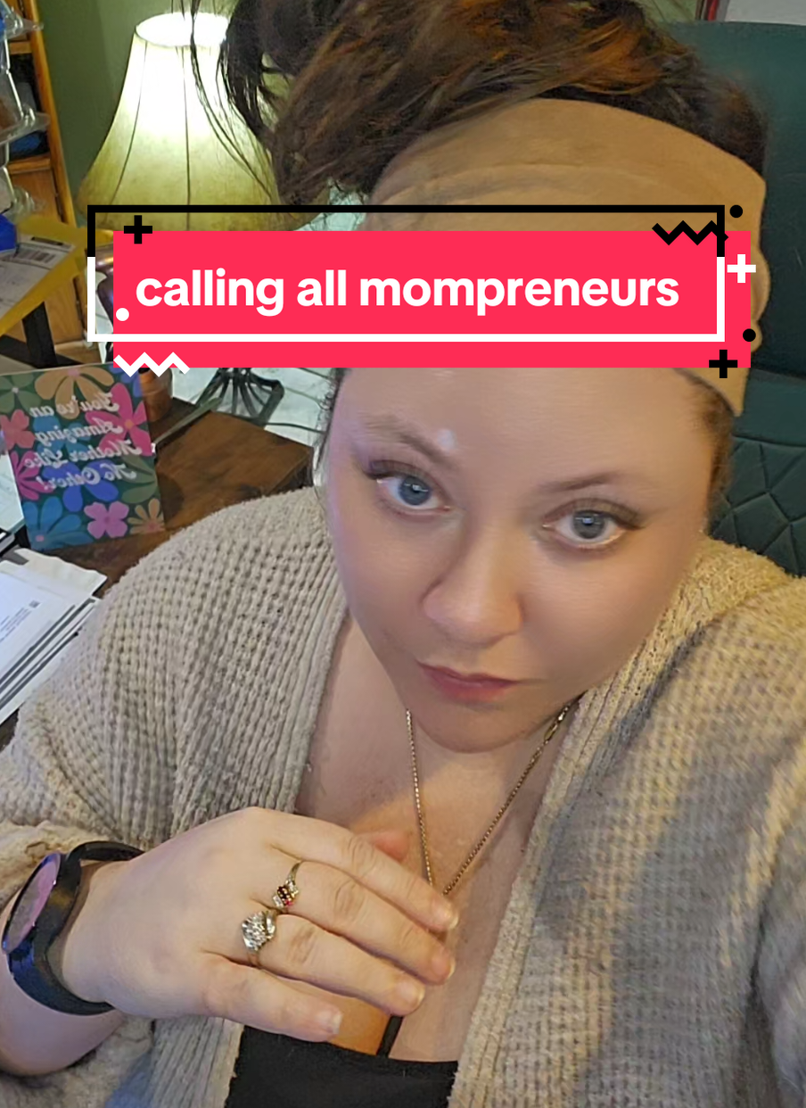 @Rogue Mompreneur🤓Tips&Fails