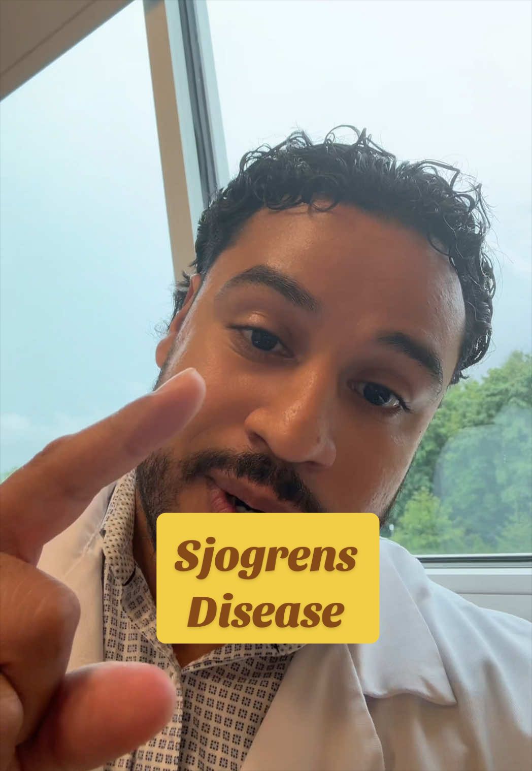 @Dr. Inflammation (MD, F.A.C.R)