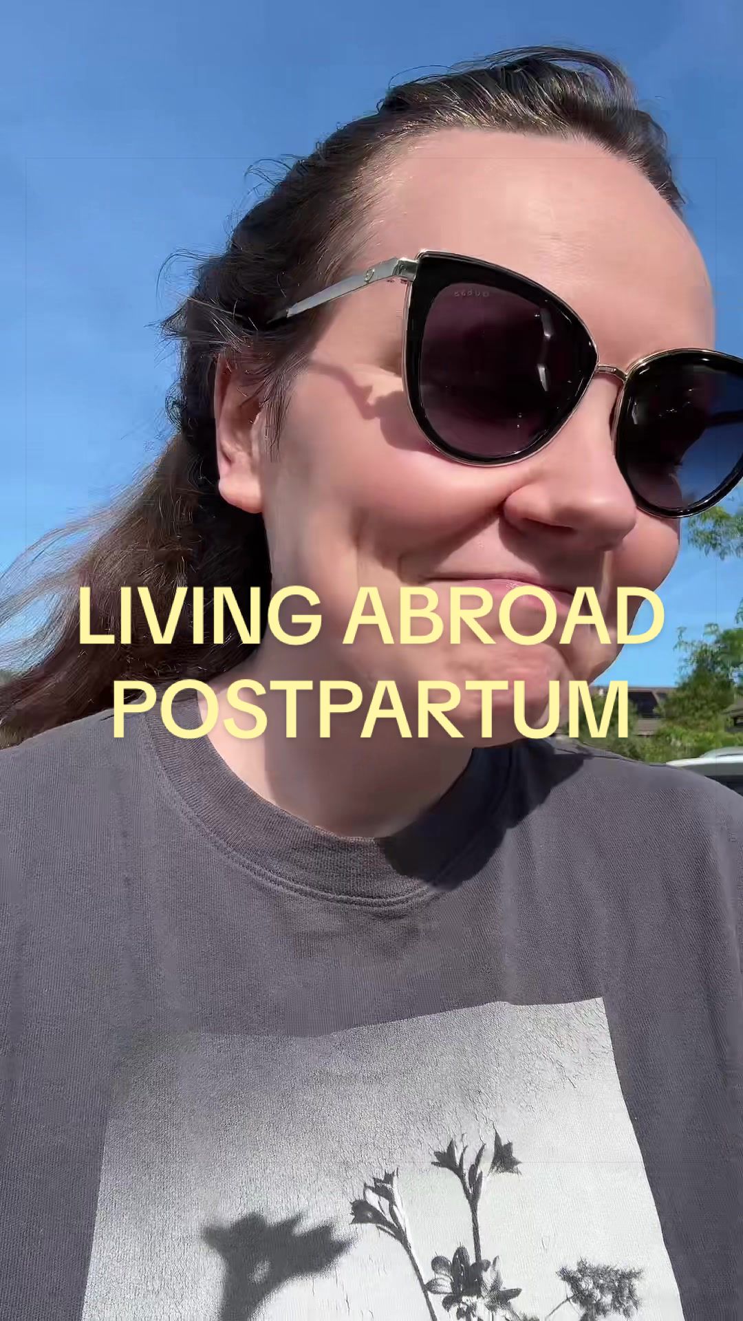 @AHNiKA | life abroad