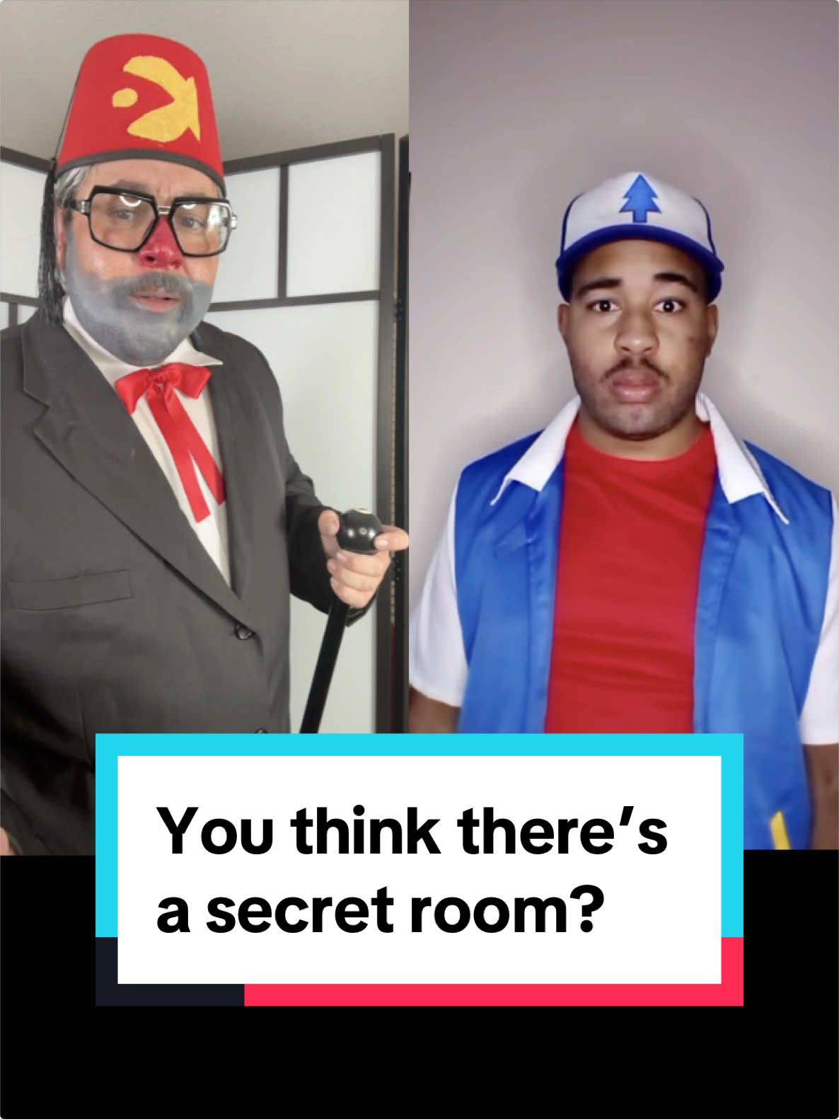 @Aaron "Soos" Willy