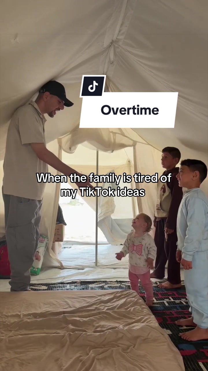 @Abdalkarim + family