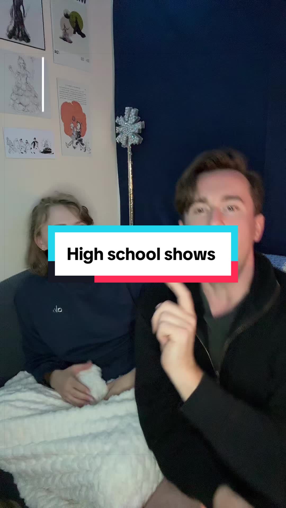 @Conor DeVoe