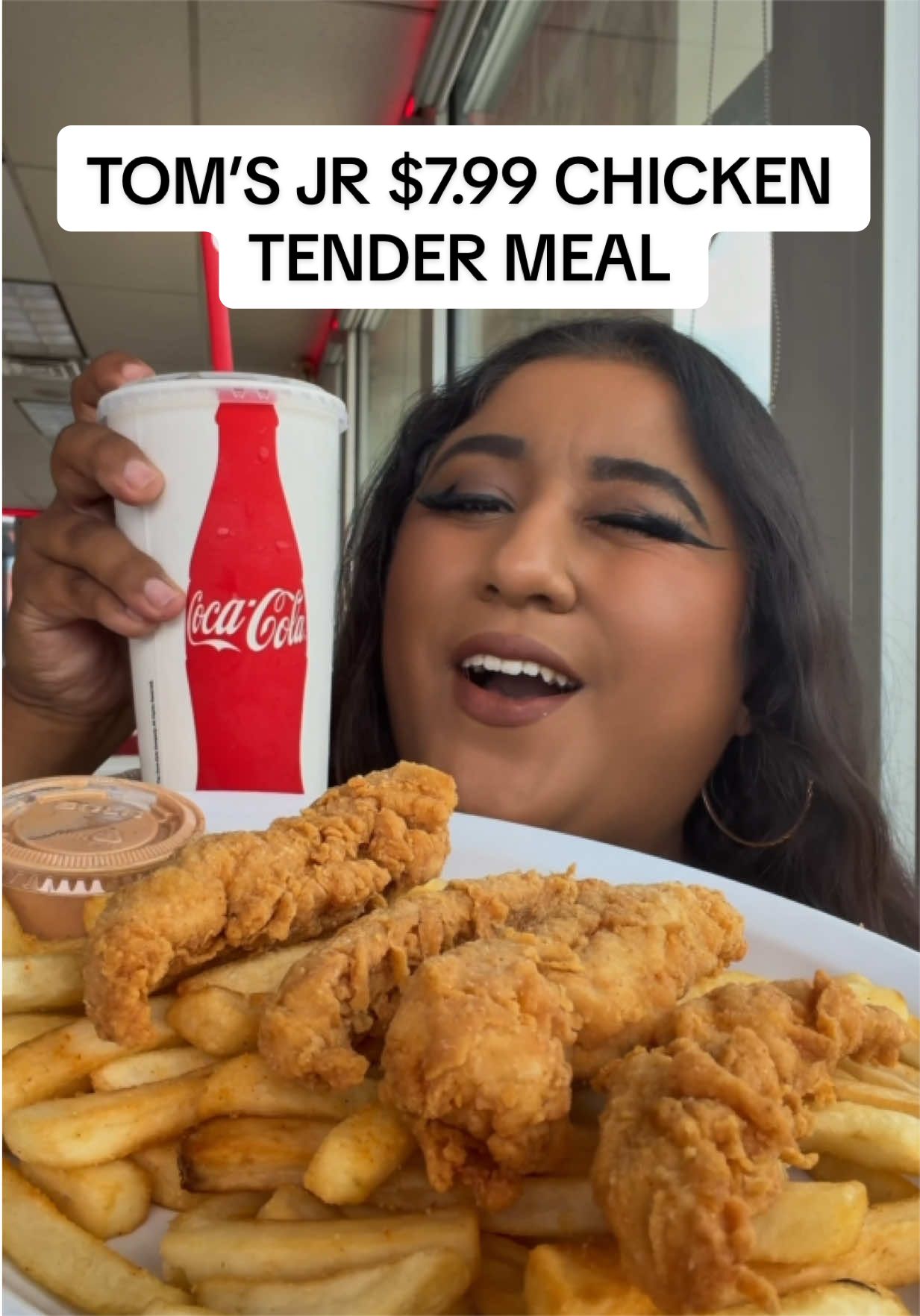 @Latina Foodie Finds