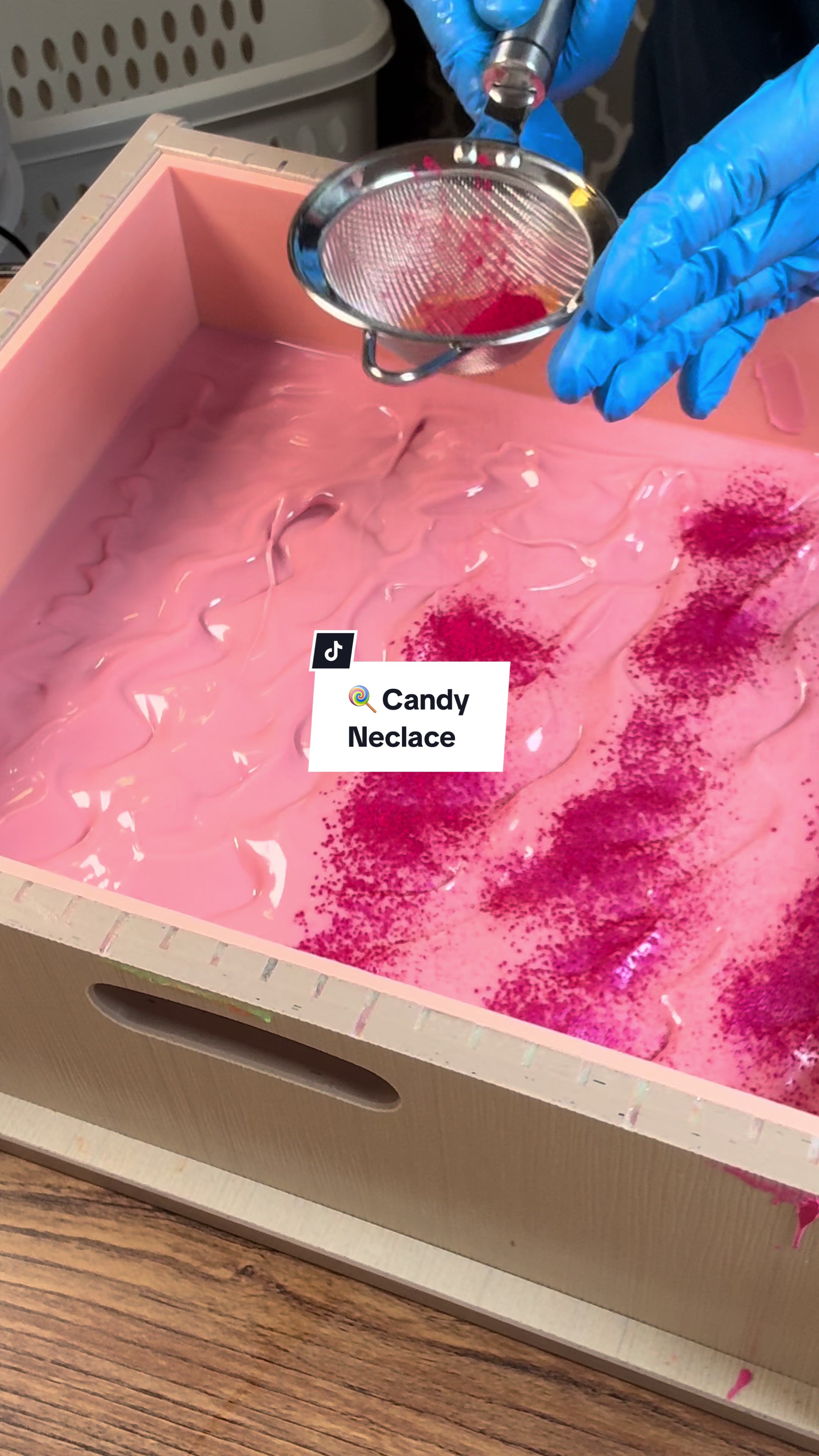 @Clover Soapworks