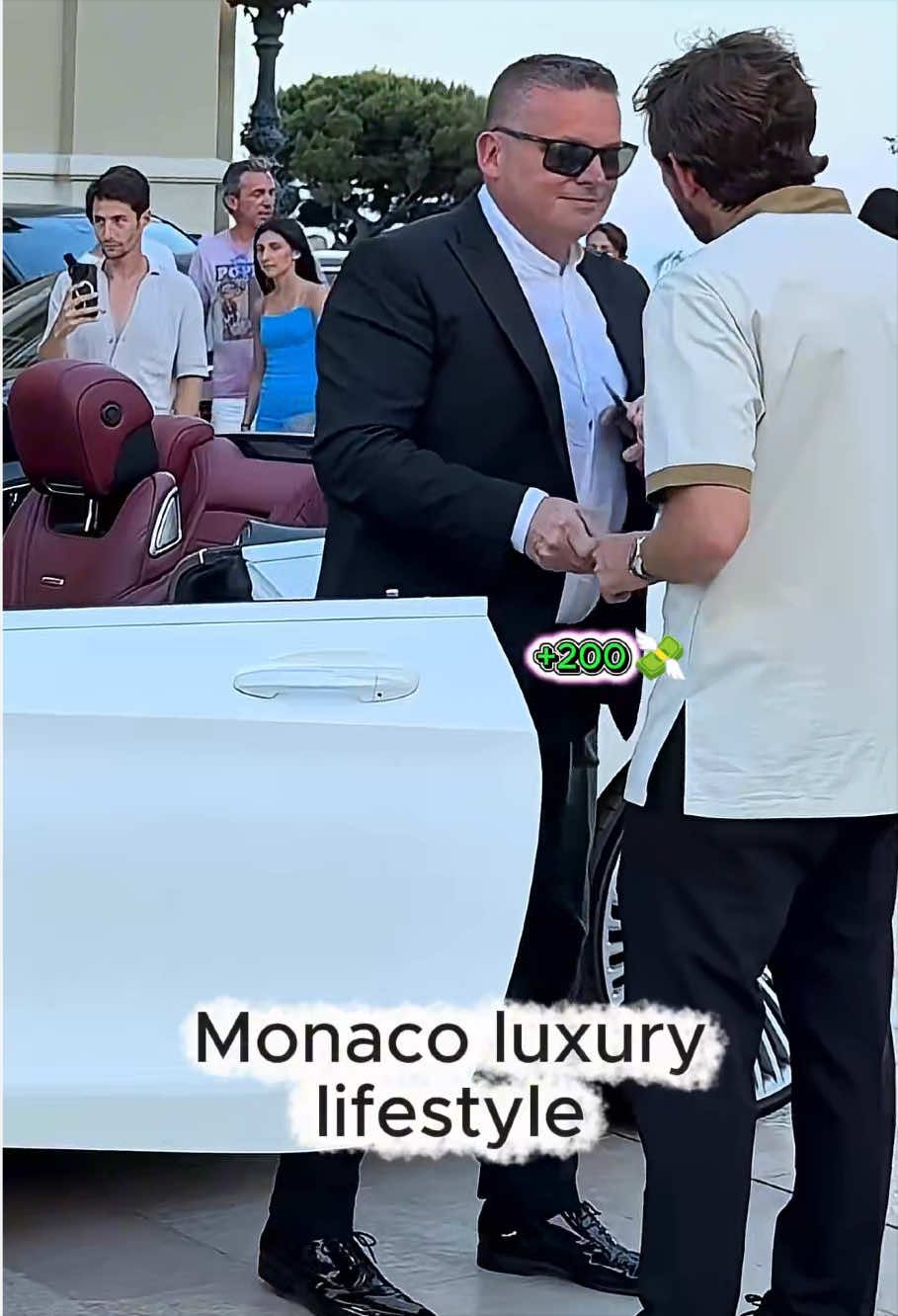 @Best Monaco Life 🇲🇨 💵