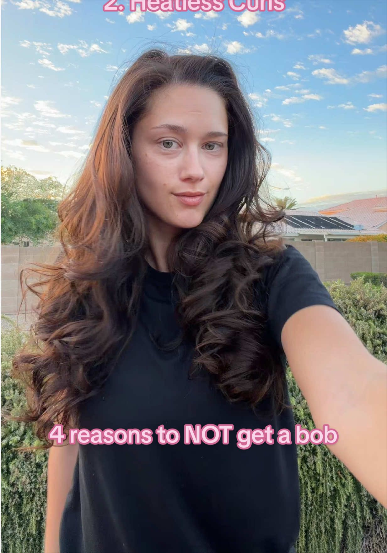 @VANESSA BENZING
