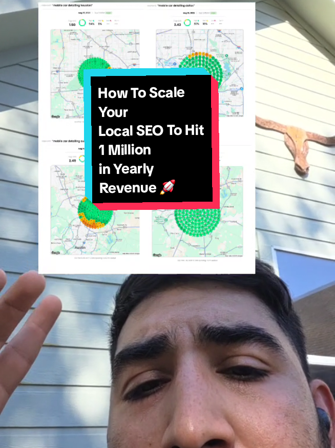 @Pat | Local SEO Expert