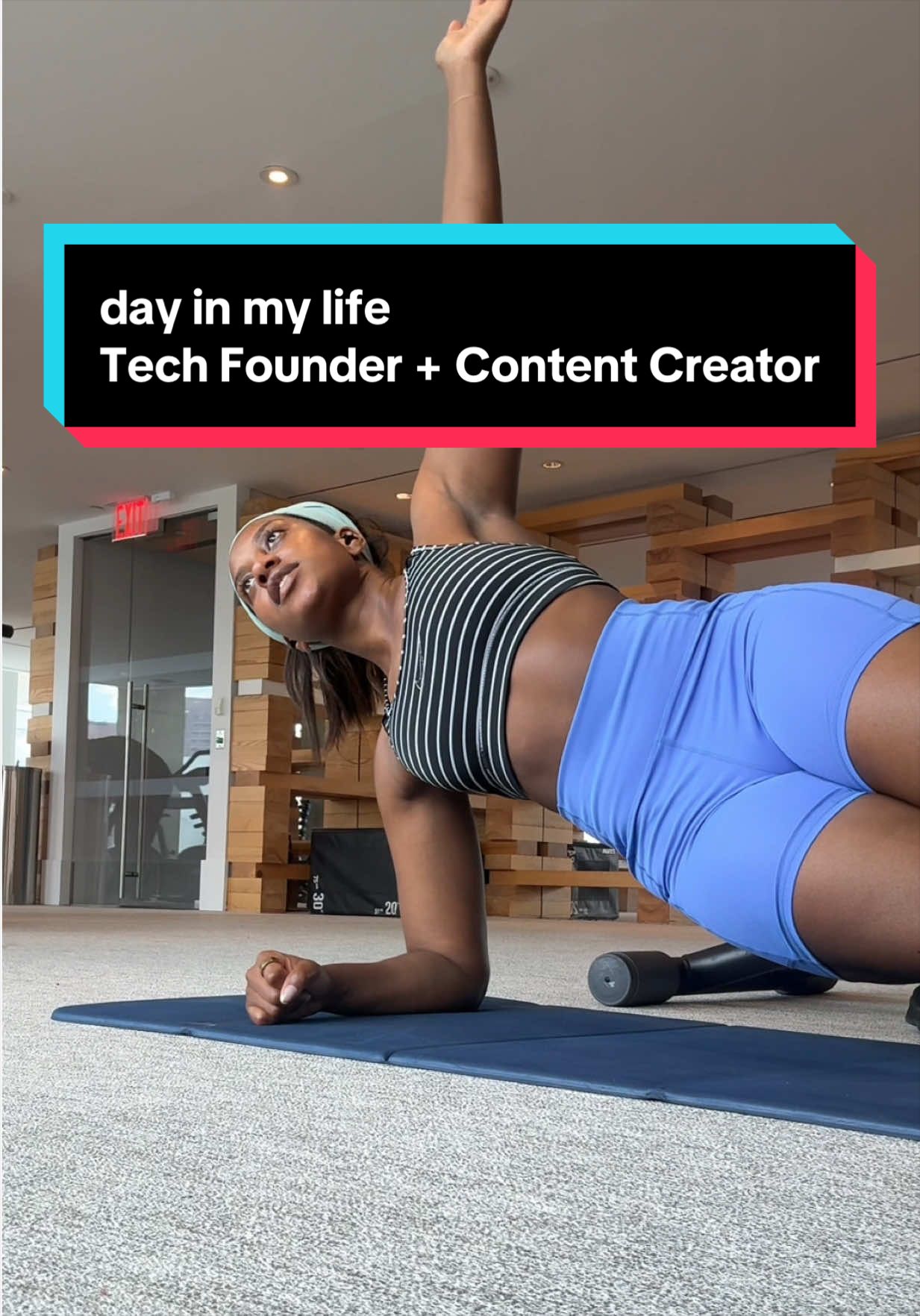 @Kameron Monet | Founder