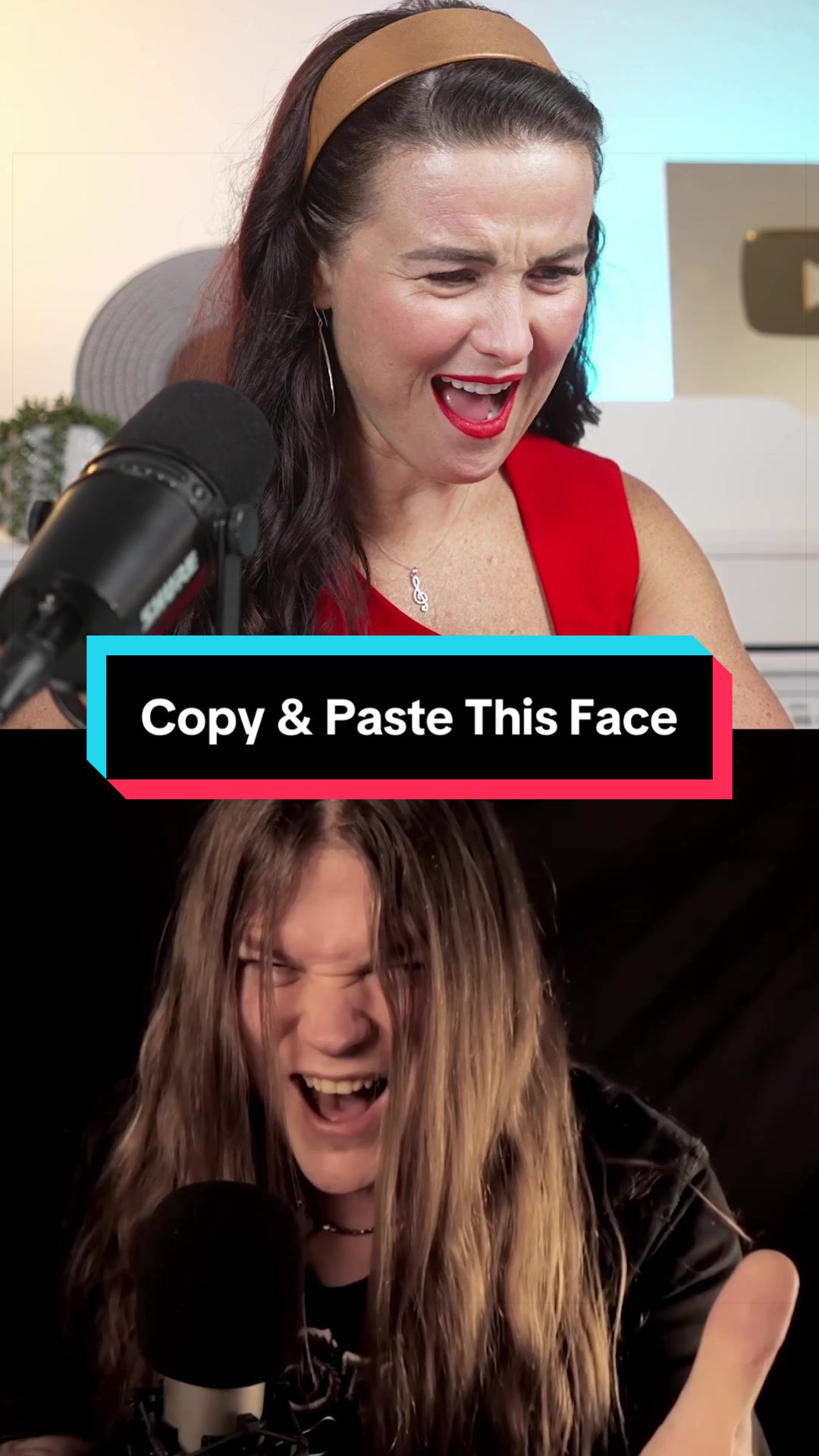 @Tara Simon Vocal Coach