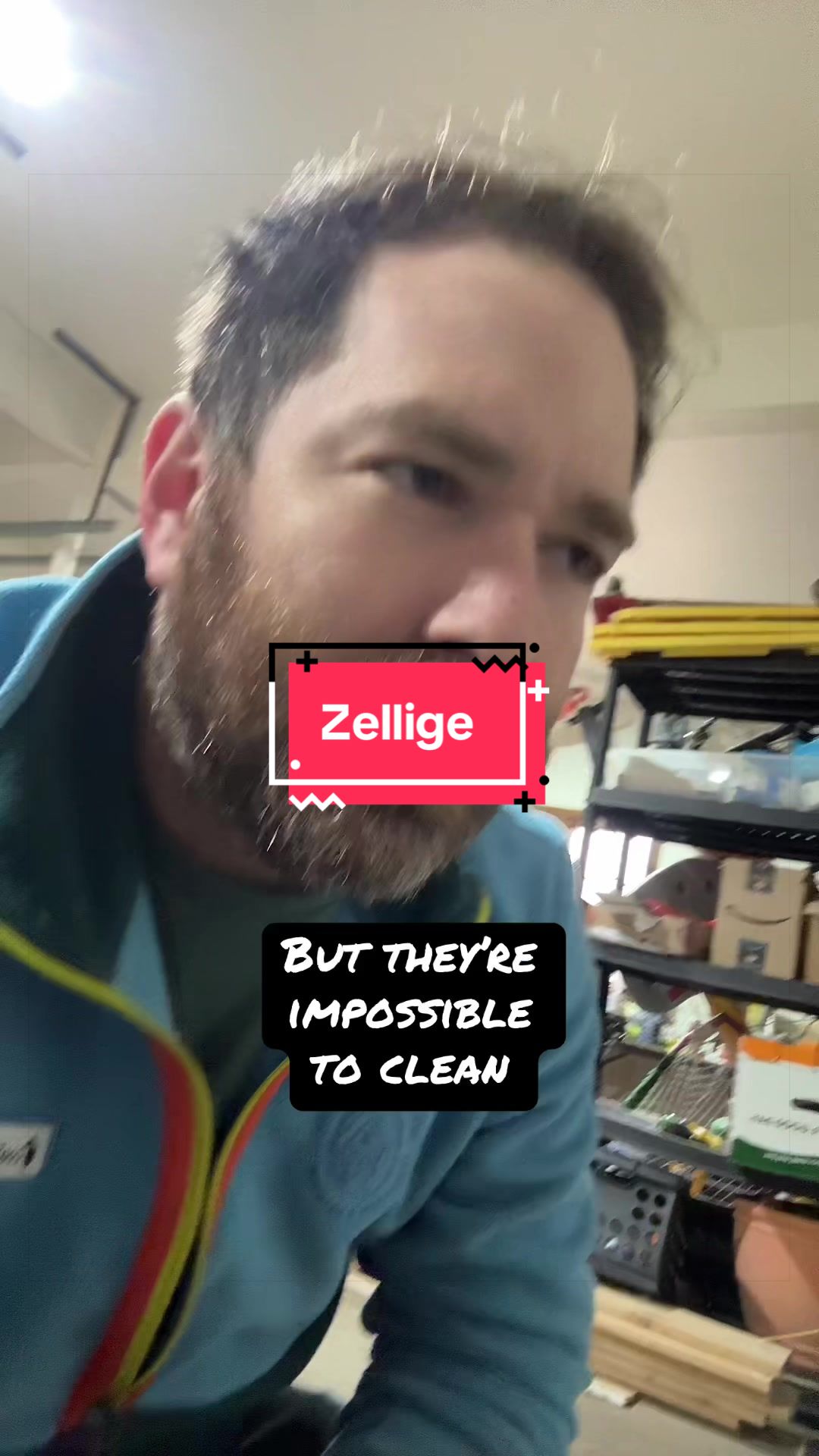 @Zach the General Contractor