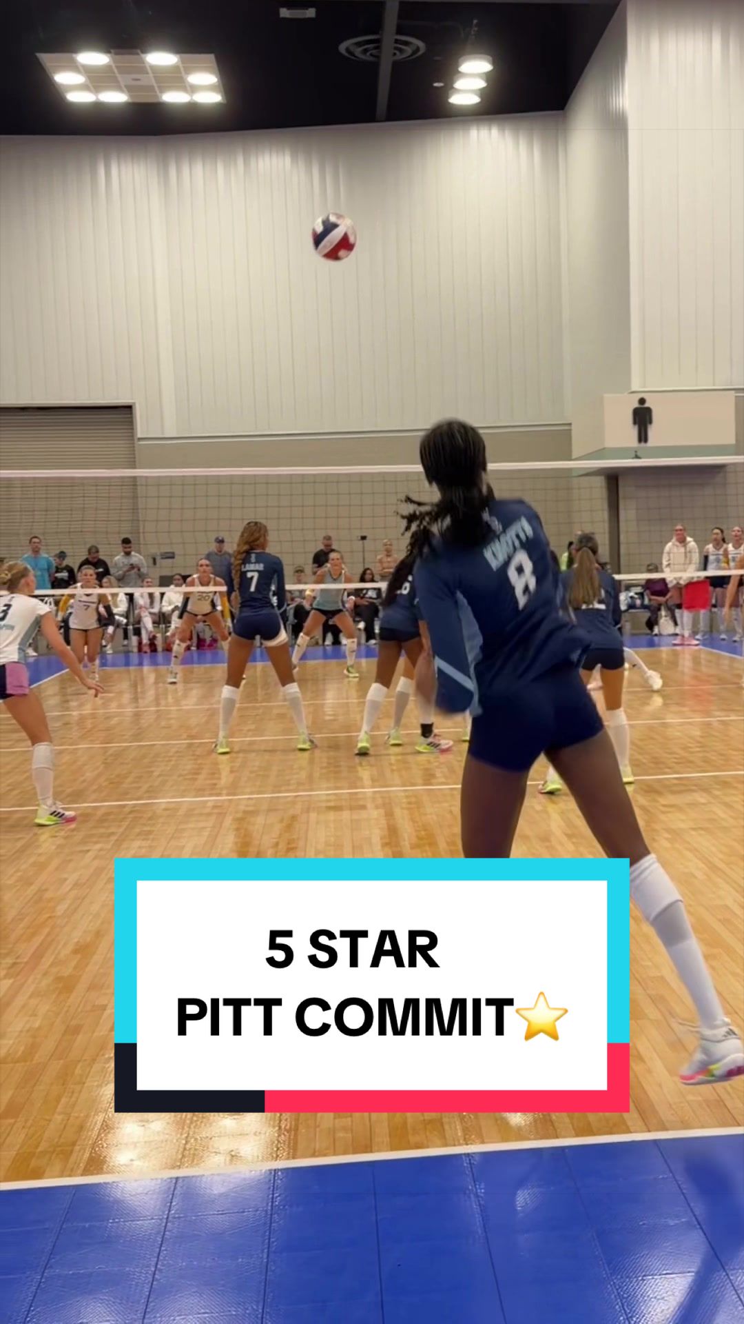 @StrictlyVolleyball