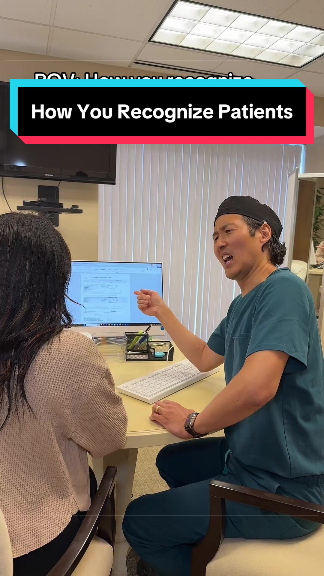 @Doctor Youn