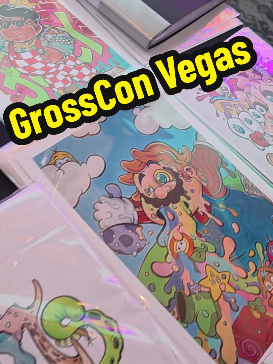 @lasvegasfunkoholics