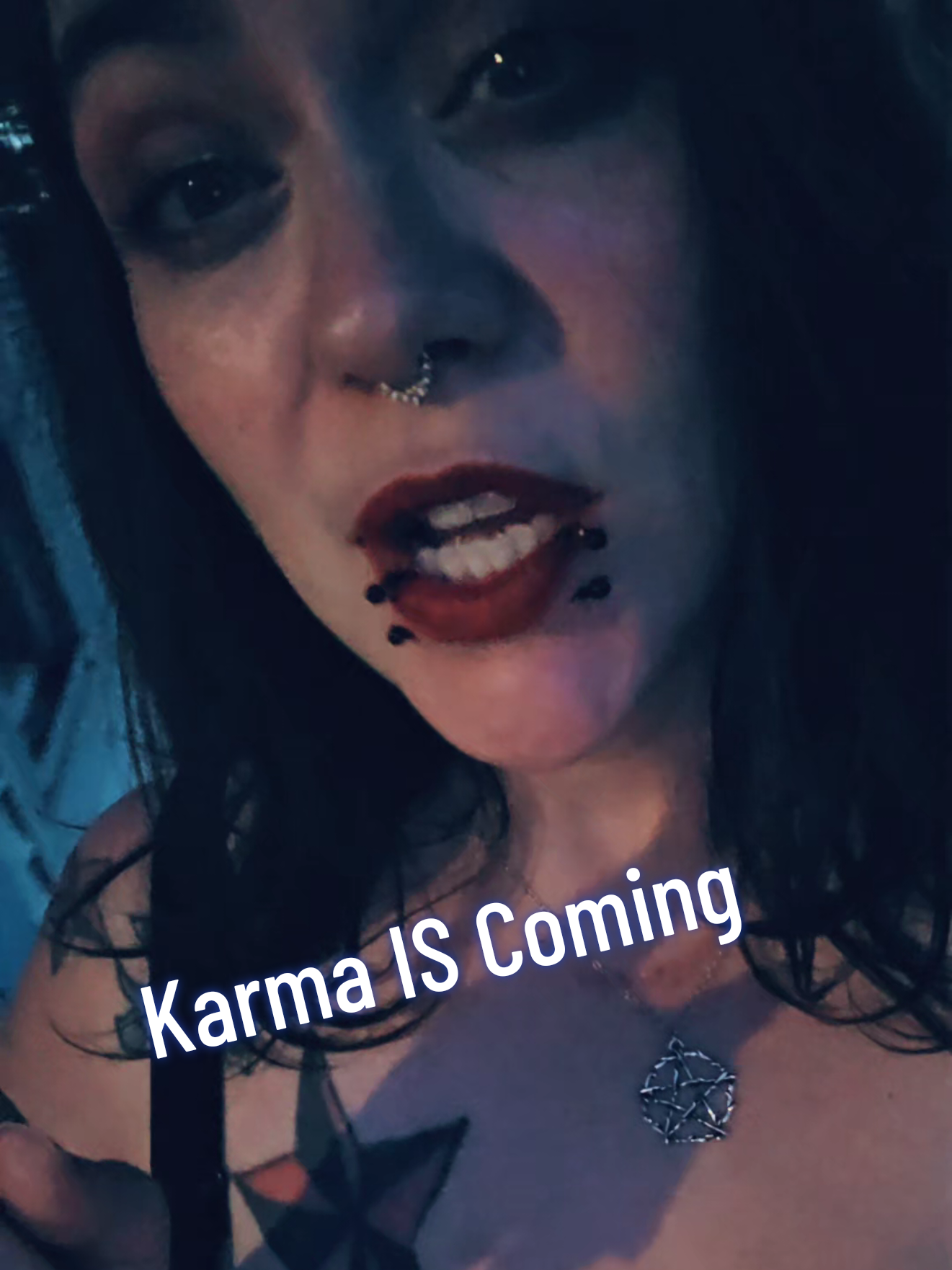 @MetalMomma