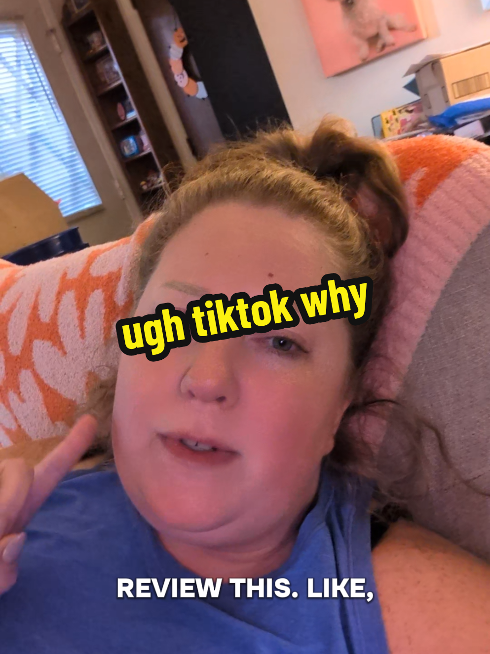 @Hannah - Durham Blogger