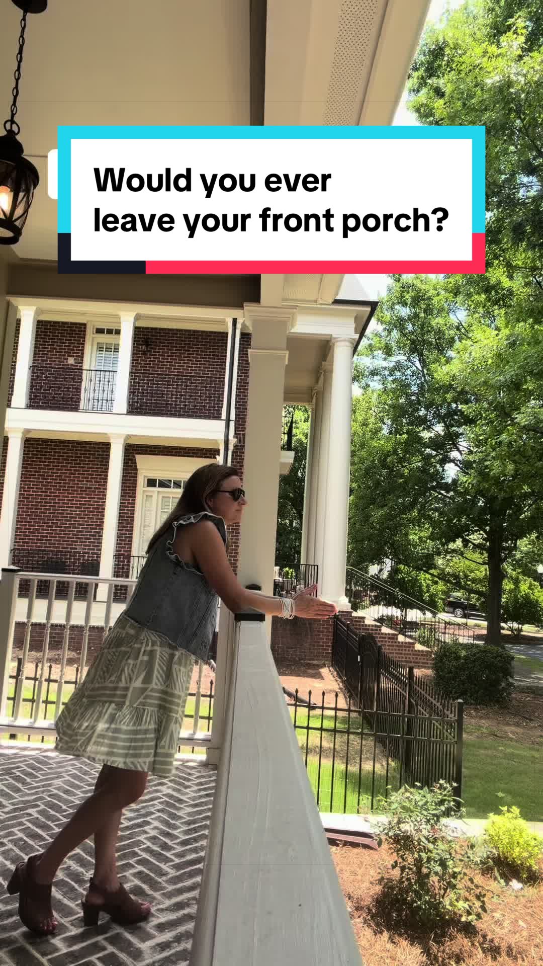 @Living in Atlanta Metro 🏡
