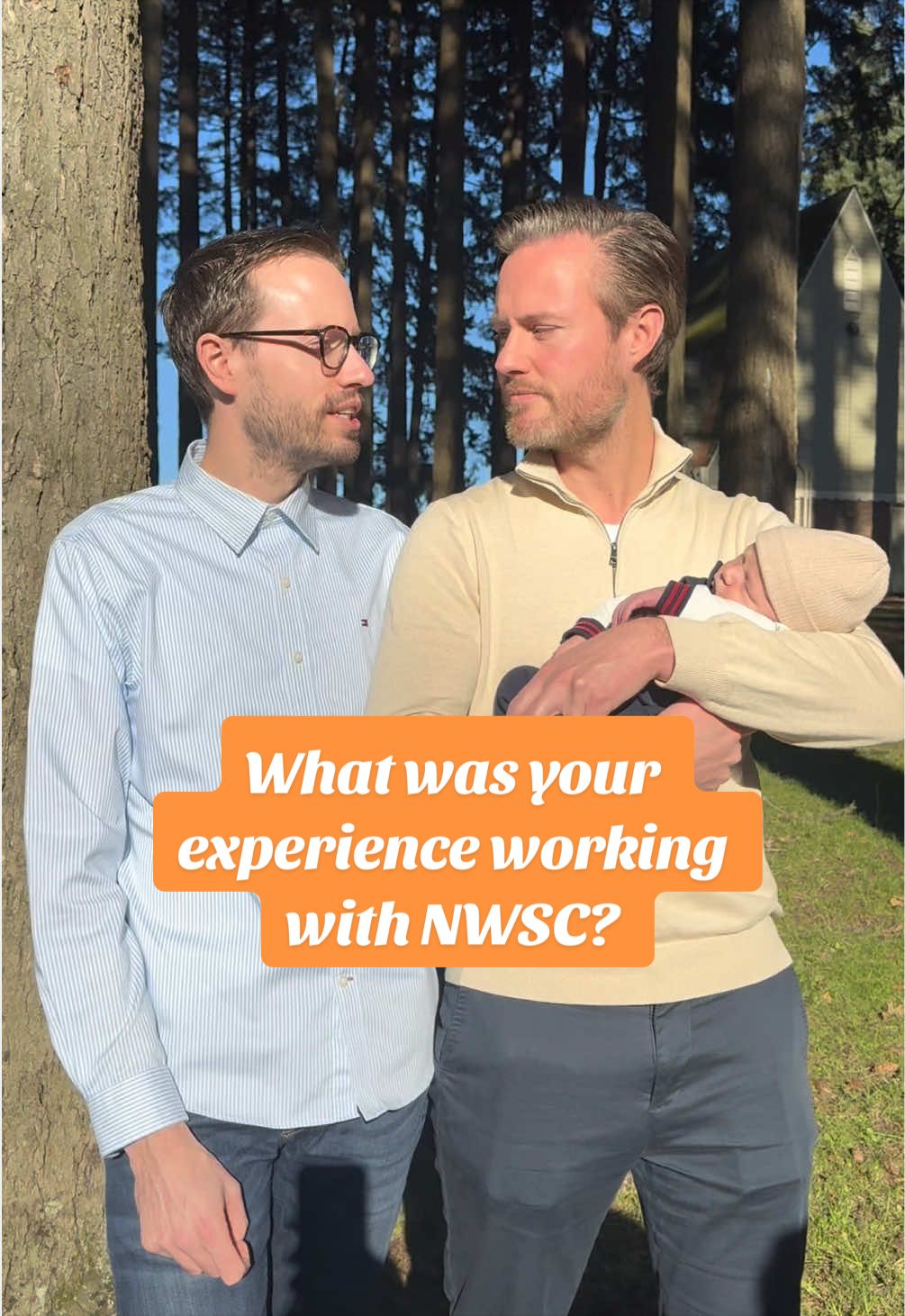 @Northwest Surrogacy Center
