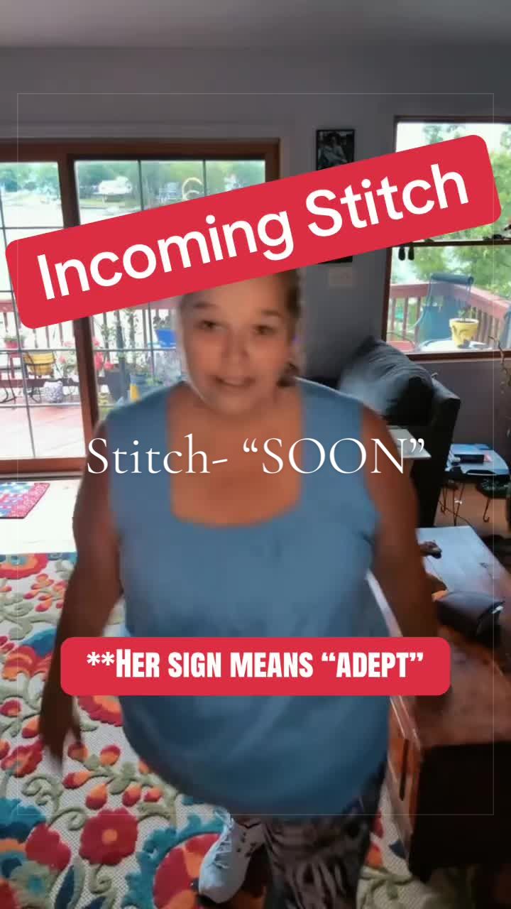 @Deaf Warrior/ASLSuzyQ🤟🏼