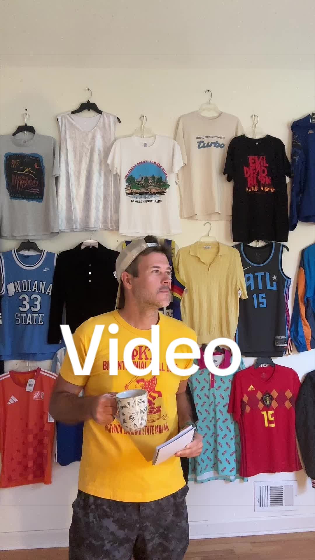 @Retroandrelaxation