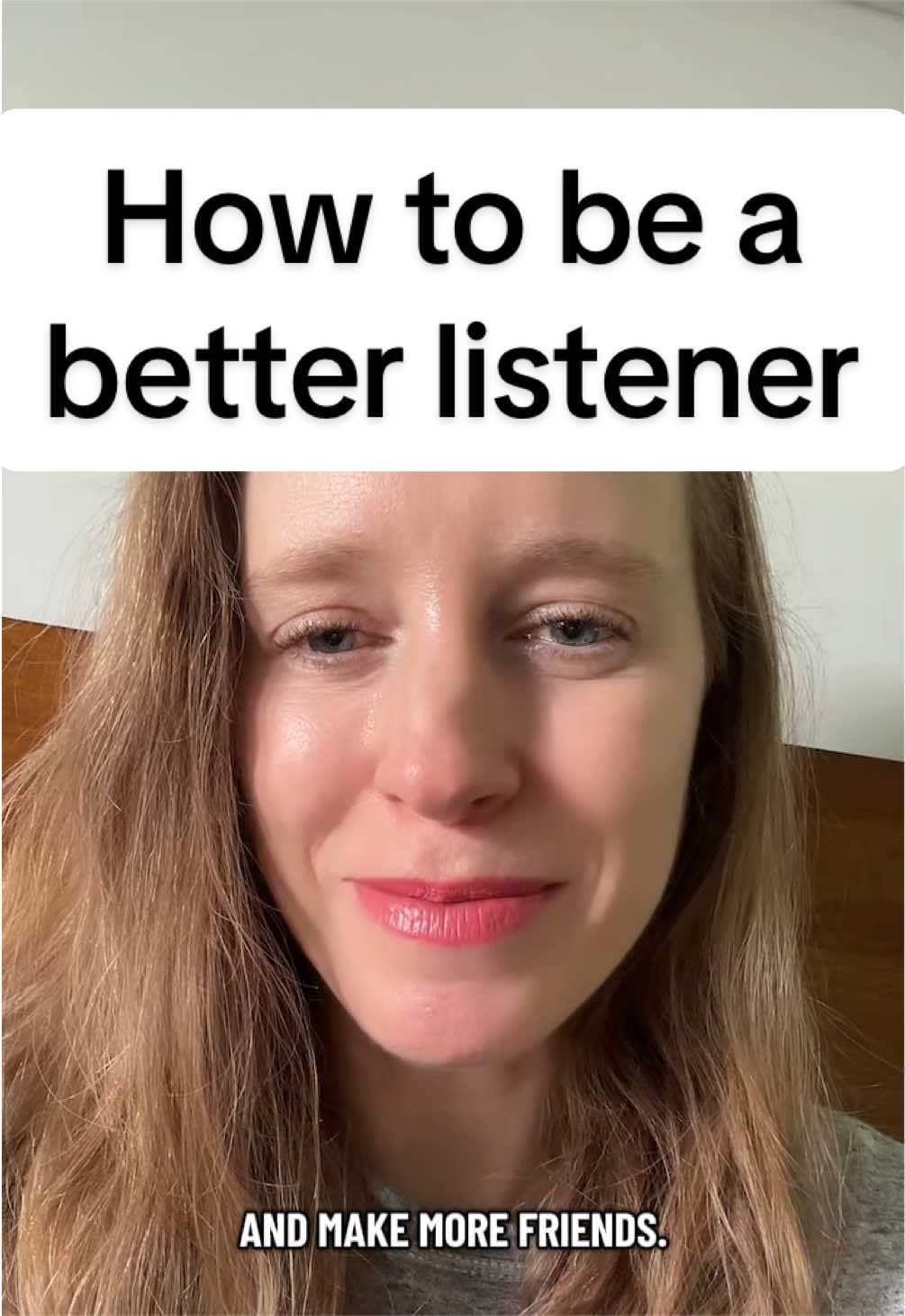 @Mary Teaches Social Skills