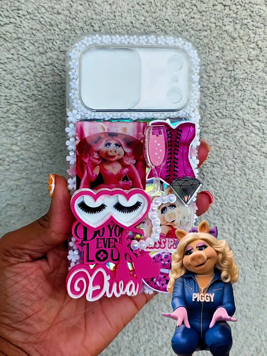 @Bella Customs