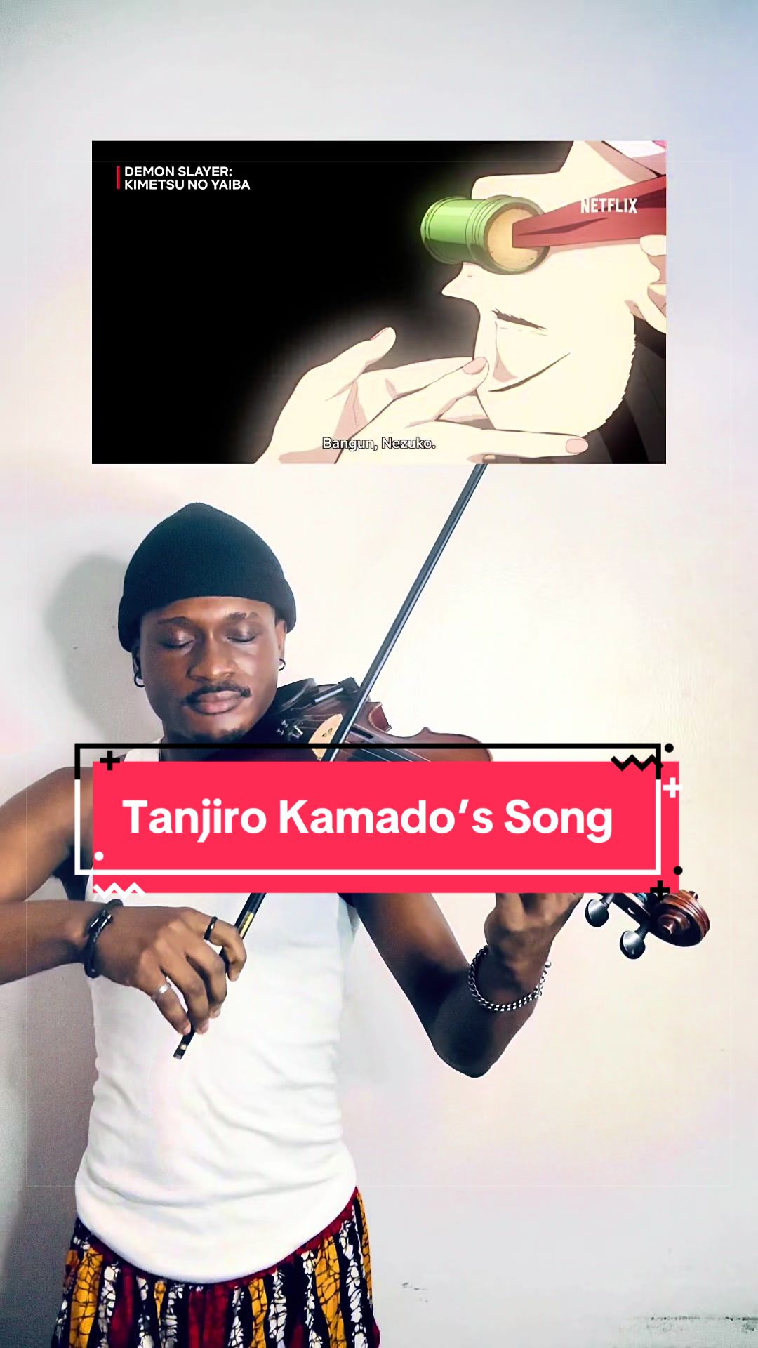 @thortheviolinist