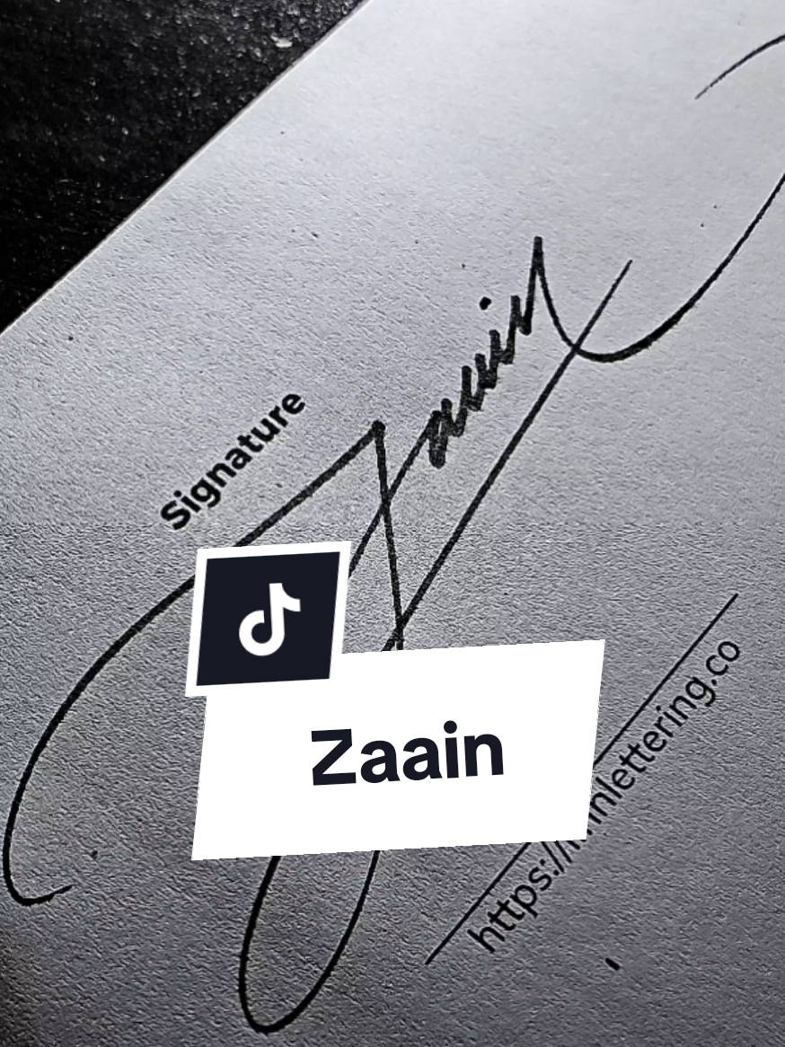 @Signature Design