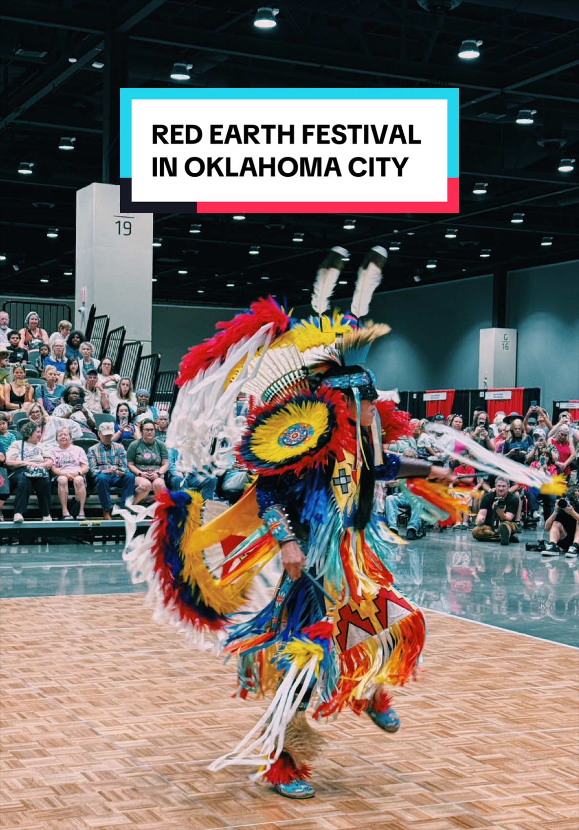 @Visit OKC