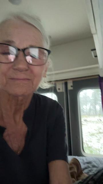@Pam/Life In A Van