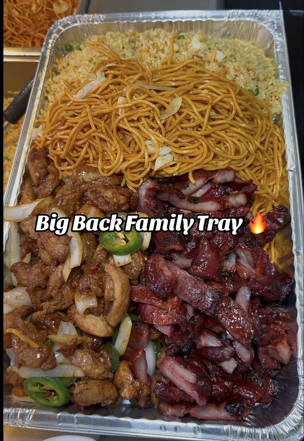 @Tays Food Tour