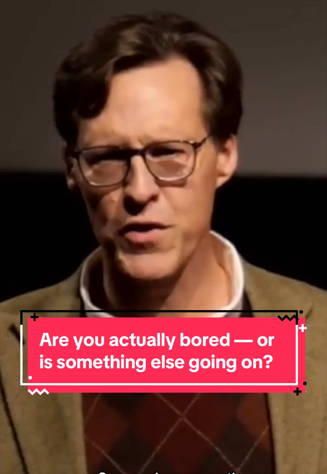 @TED Talks