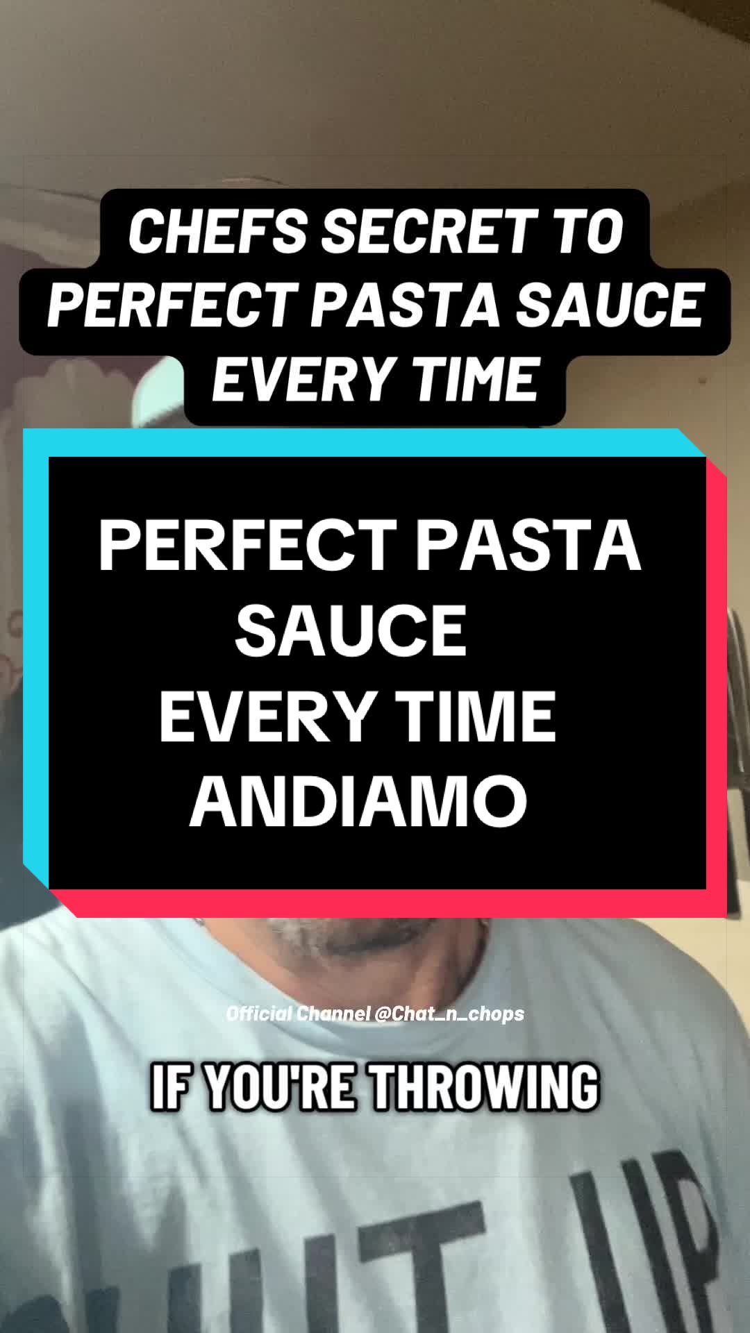 @Chef Moe