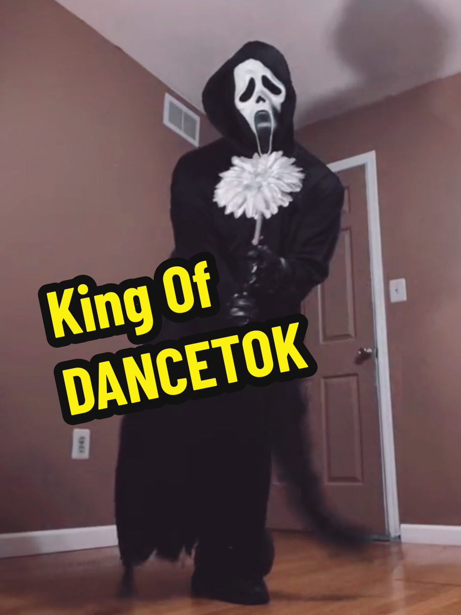 @KODEMAN | DJGhostface