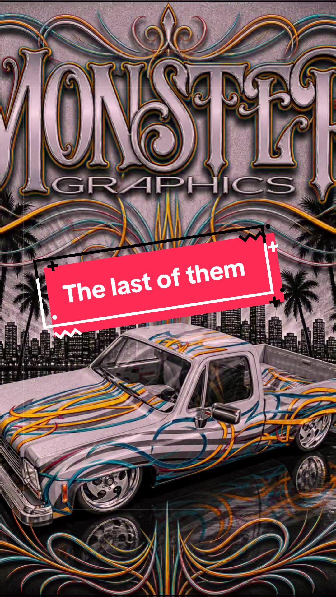 @Monster Graphics