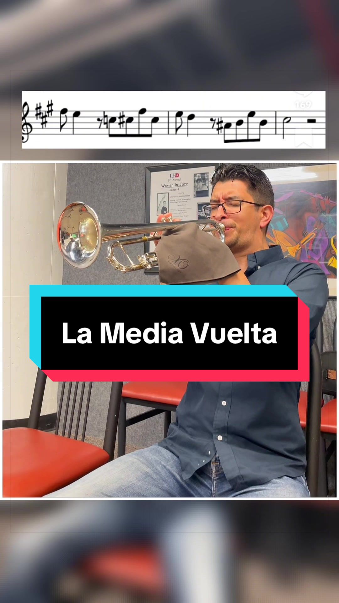 @davidtrumpet