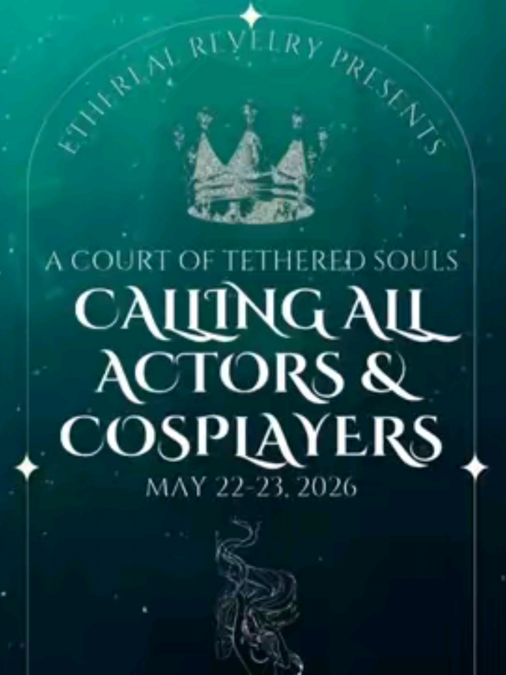 @Ethereal Revelry