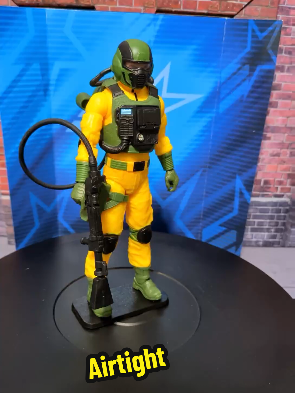 @Spec Ops Toys