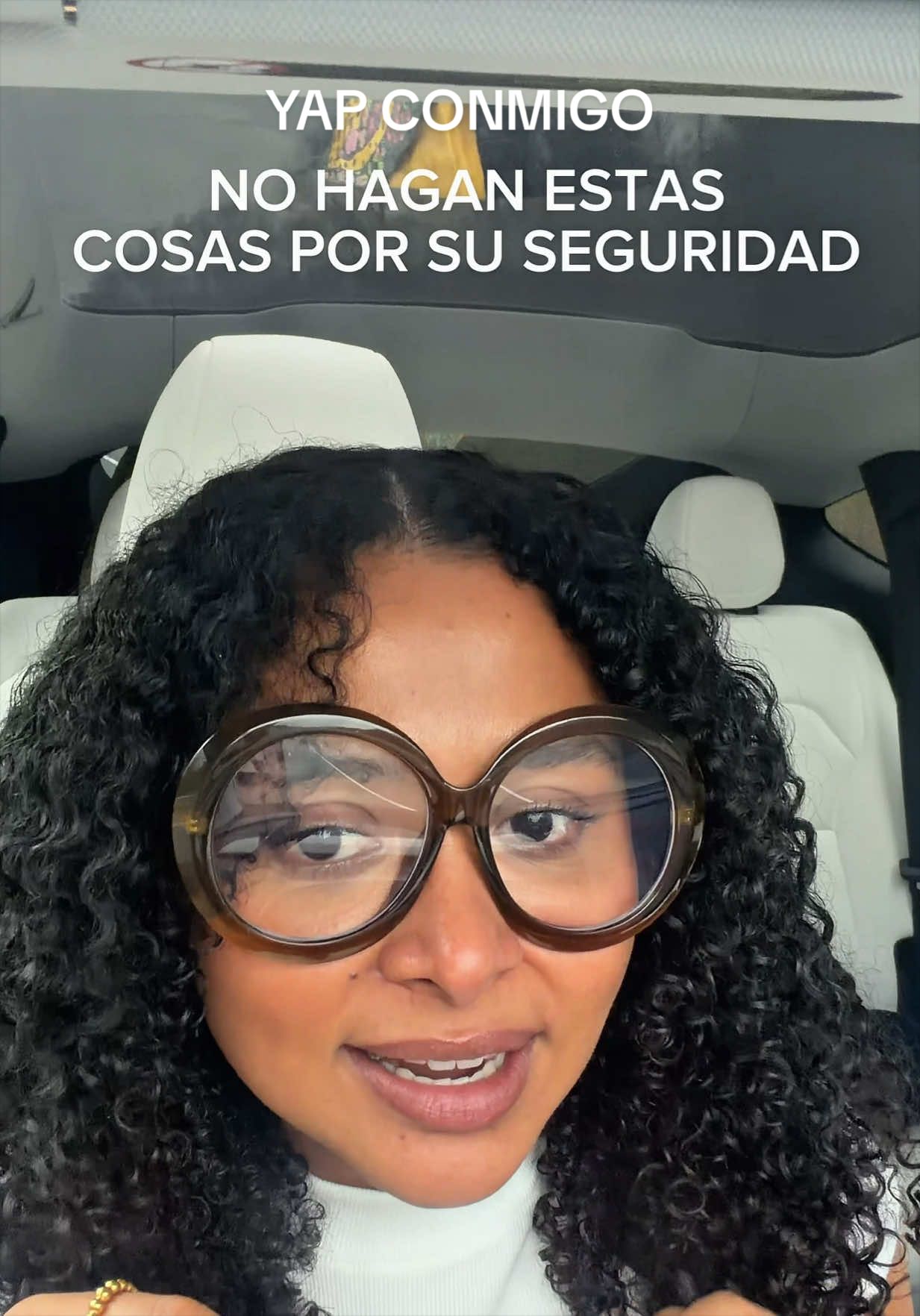 @Lcda. Karla Danish