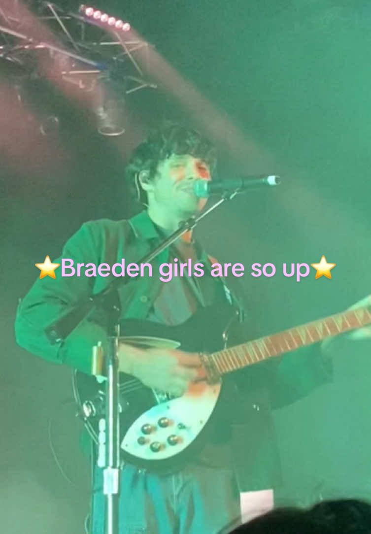 @Morgan