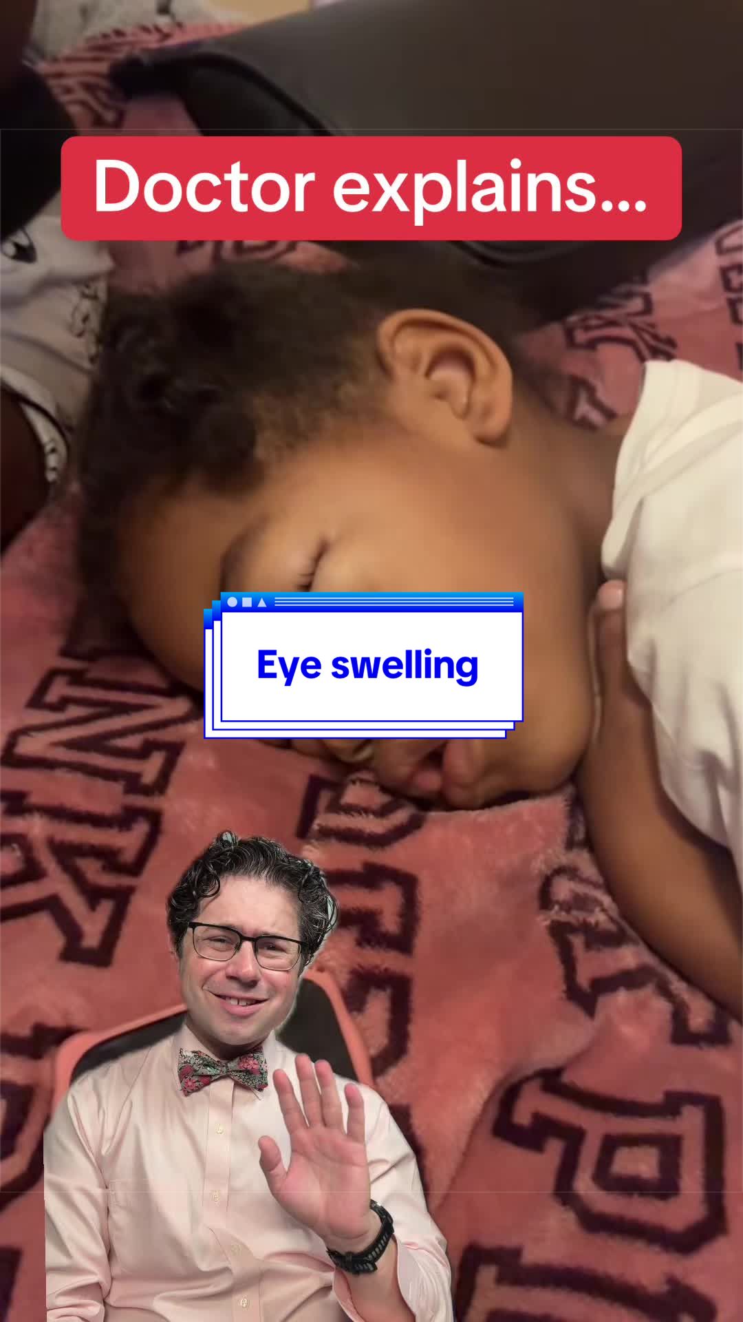 @Dr. Rubin, MD