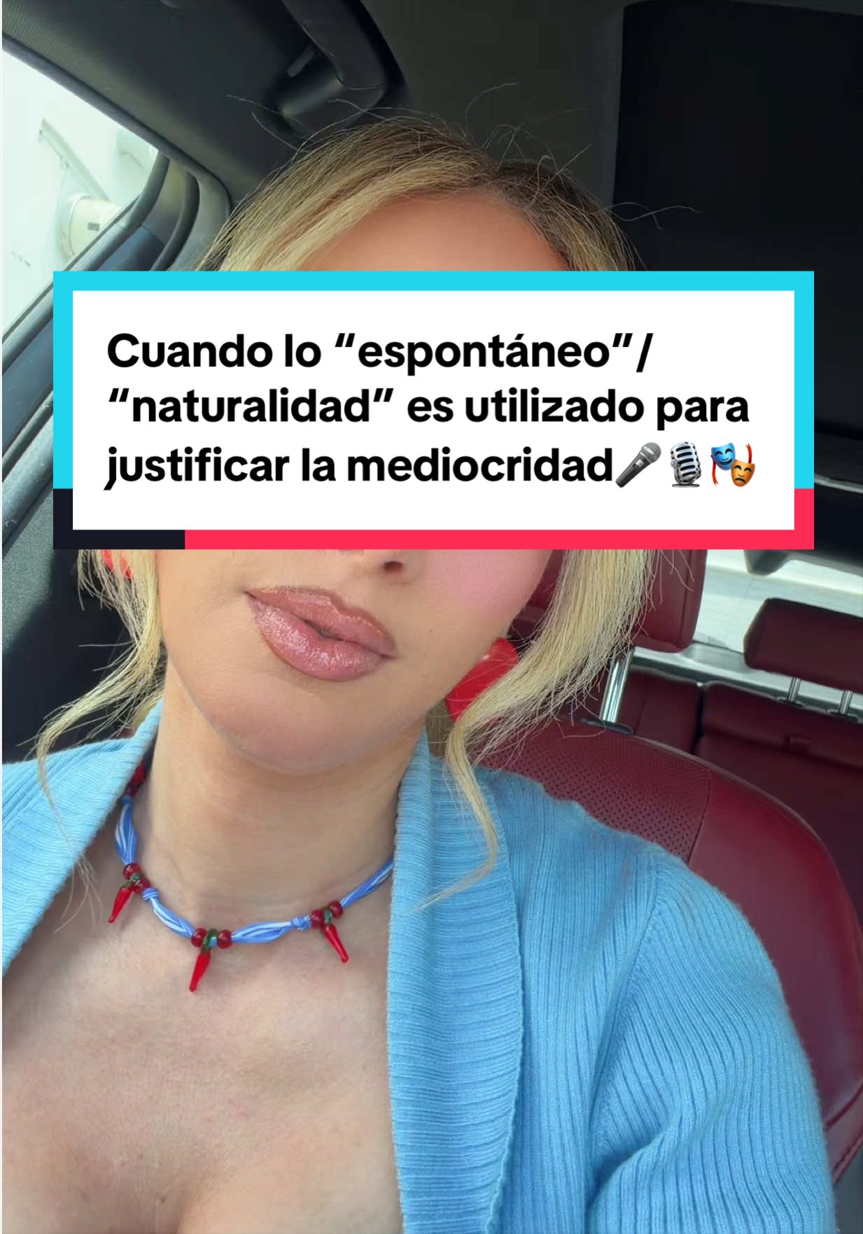 @Natalia Rivera