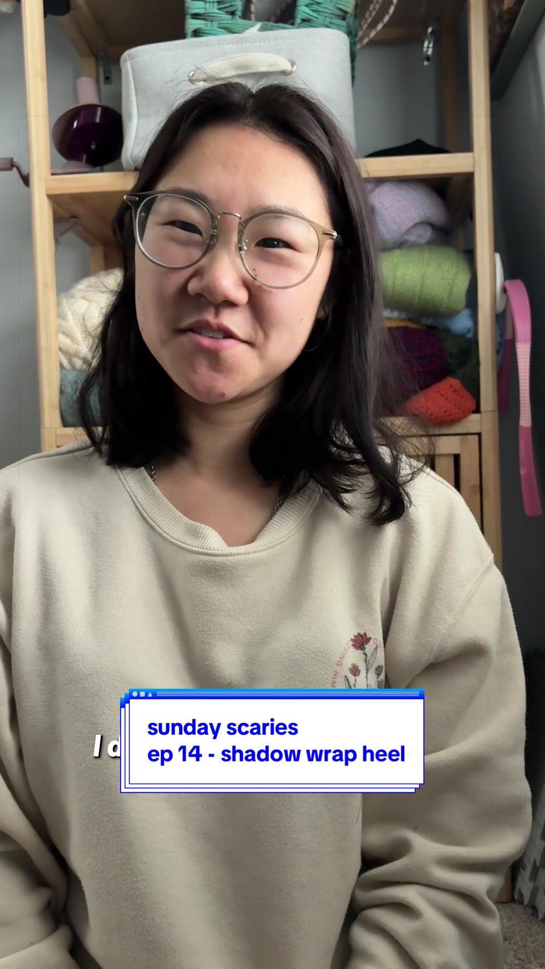 @⋆˙⟡ katie | softwearknits ⋆˙⟡