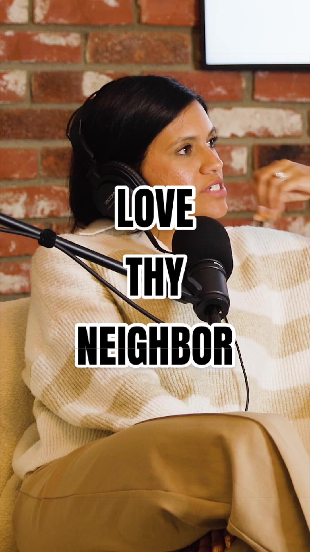 @The Better Everyday Podcast