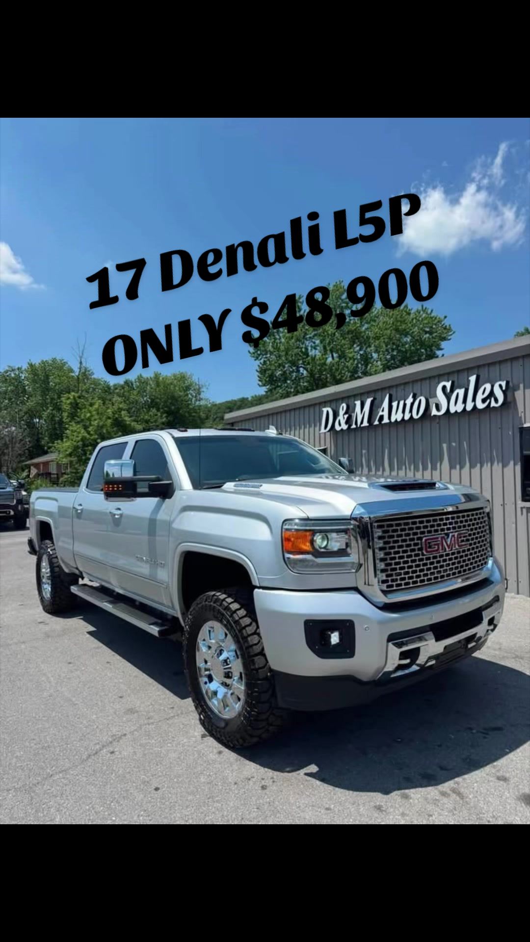 @🔥 D&M Auto Sales 🔥