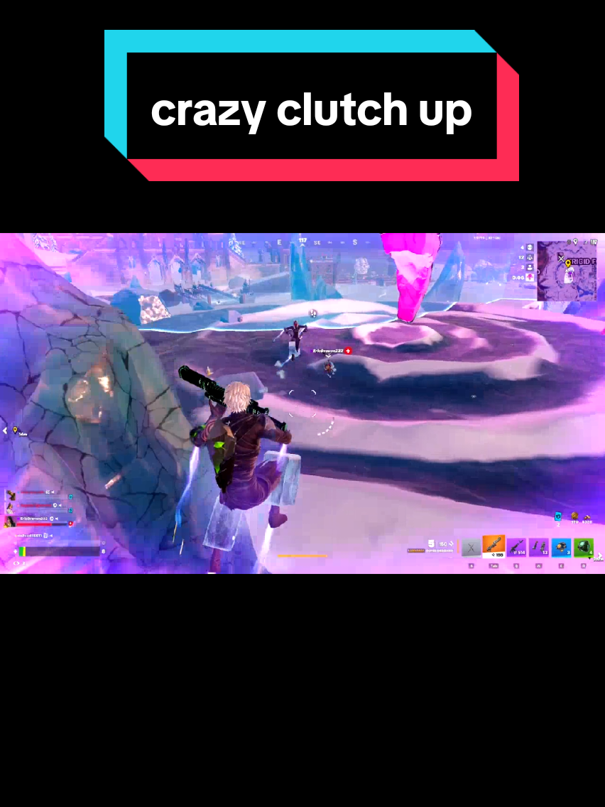 @daDeadliEST1 | Fortnite 🎮