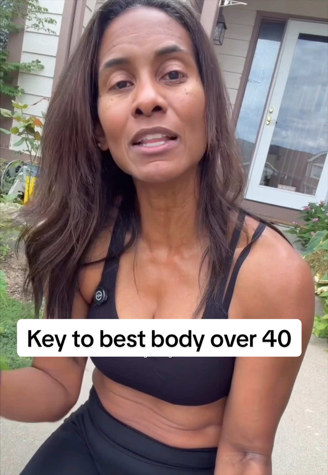 @Adriana | Menopause Coach