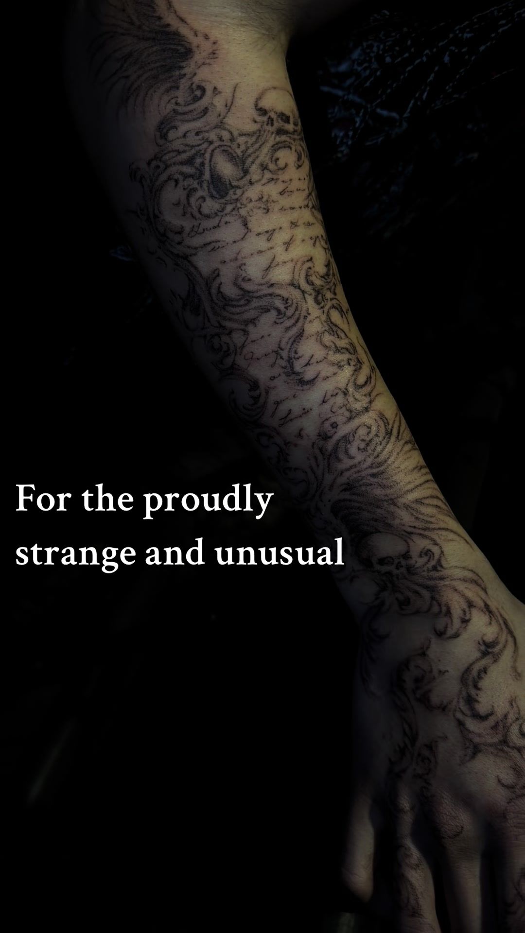 @Heather 🩸tattoo artist