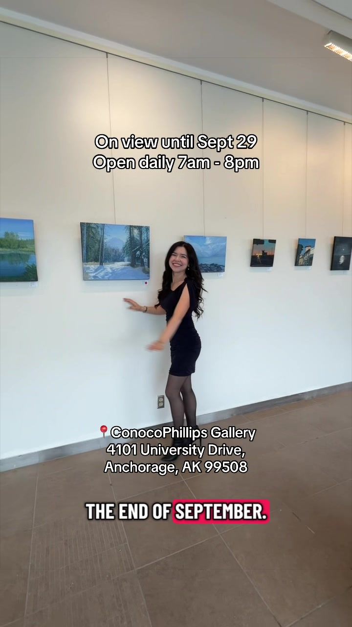 @Gallery by Valerie