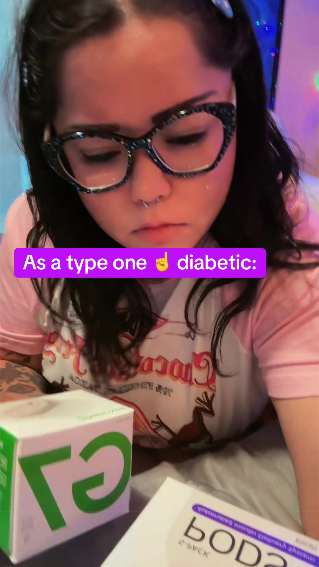 @Kelibell 💗