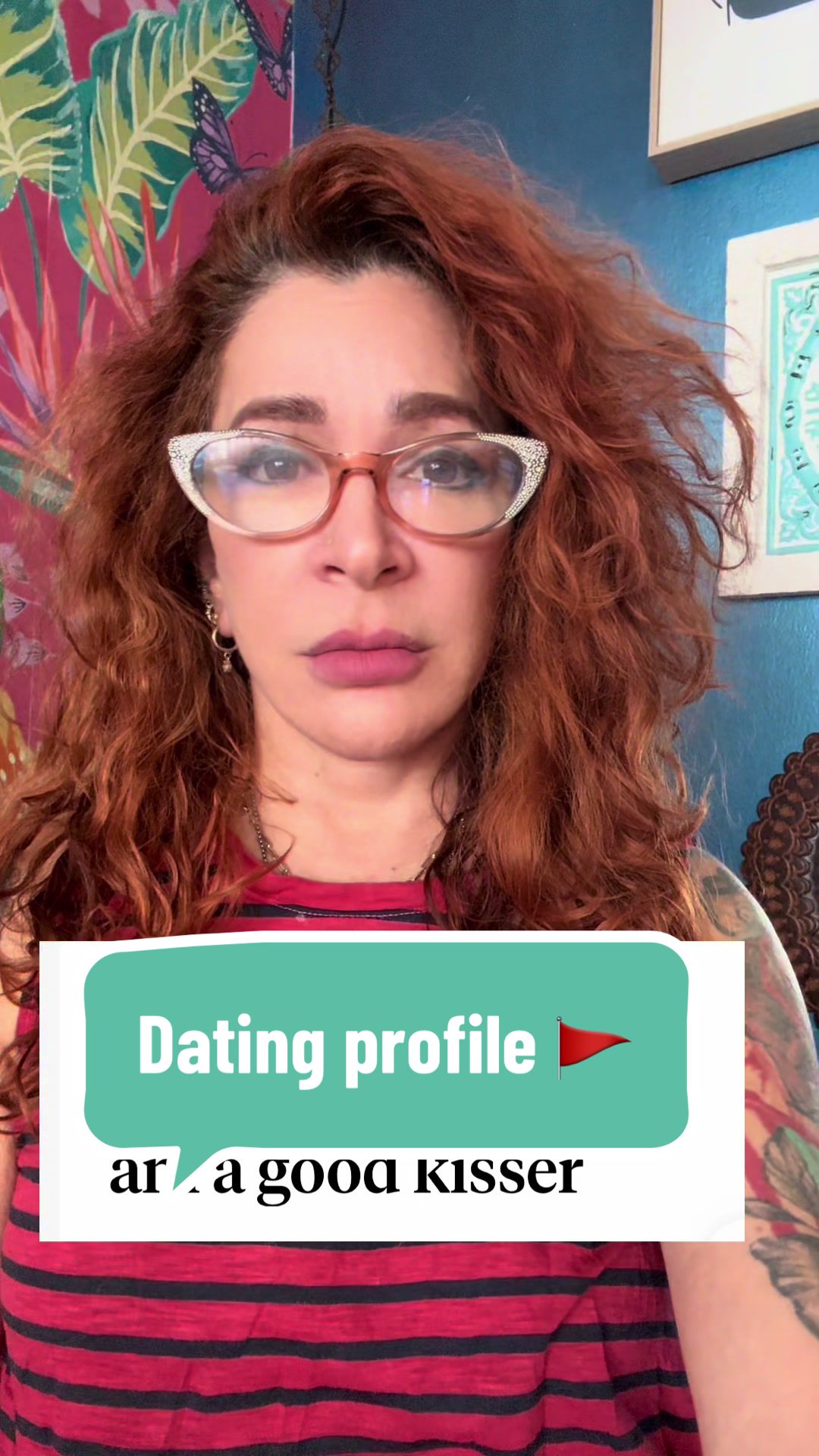 @Melissa | Human Behaviorist